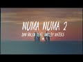 Dan Balan - Numa Numa 2 (feat. Marley Waters) (Lyrics)