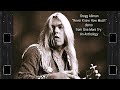 Gregg Allman-Never Knew How Much (demo from One More Try: An Anthology)