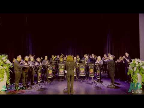 Marktredwitzer Blasmusik – Rawetzer Adventsfenster vom 24.12.2022