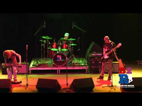 "No Worries" - 3rd Place in B2R's Battle of the Bands V (Virginia - High Division)