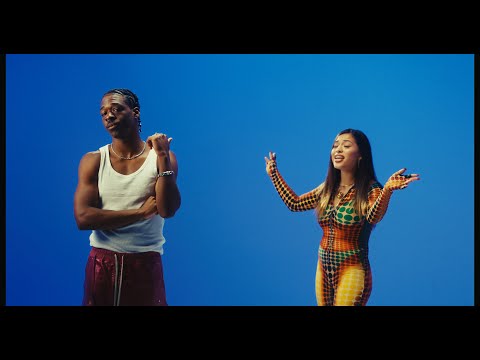 Black Hibiscus feat. Mai Anna - DON'T WANNA MISS U (Official Music Video)