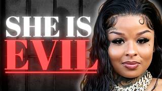 Chrisean Rock Will Be Arrested For Murder Soon