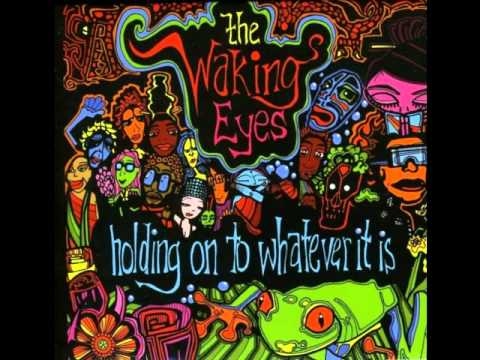 The Waking Eyes - All Empires Fall