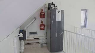 Hoe werkt mijn warmtepomp? - Instructiefilm