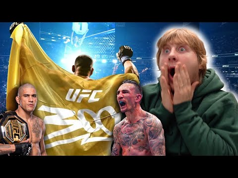 Who is Paddy Pimblett and What’s Next For The Fighter?