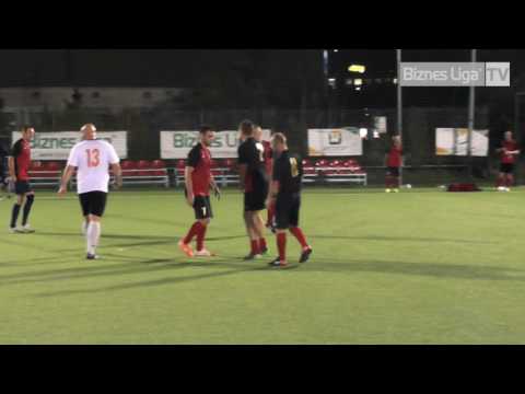 04.07.2017 II Liga B - Valeo vs. EC Engineering