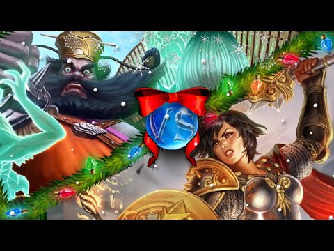 "Attack Speed" Zhong Kui vs Bellona - Ranked 1v1 Joust - Smite