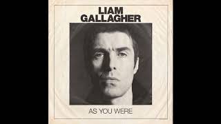 LiamGallagher-AsYouWereFullalbumlive