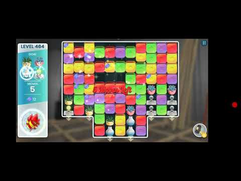 Property Brothers Home Design Level 464 - NO BOOSTERS 🛠️🏠 [ Leo G ]