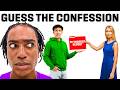 5 People Reveal Their Biggest Secret