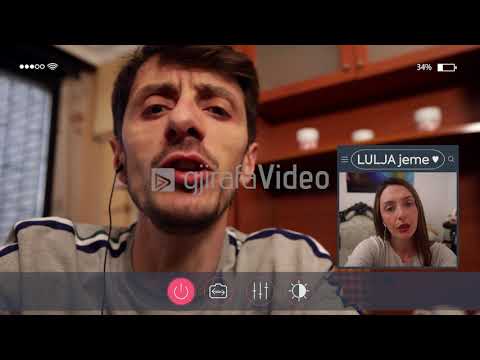 "Nuk o ne rregull qekjo Lule" 🤣🤣🤣 - SchengenVisa - E52. SchengenPizza