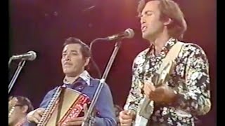 RY COODER  &amp; FLACO JIMENEZ  - ALWAYS LIFT HIM UP - 1972