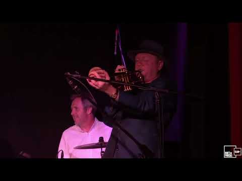 Jeremy Sassoon & Friends - "Everyday I Have The Blues"