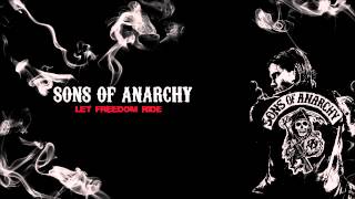 Fireball Ministry - Kick Back - SOA