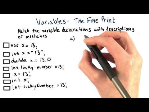 Introduction Intro to Java Programming