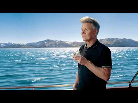 The Great Redirect: Lake Como