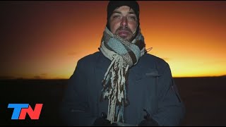 LA RUTA DEL ECLIPSE | José Bianco y el equipo de TN a horas del eclipse lunar en Bolivia