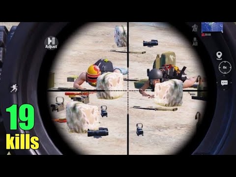 So MUCH LOOT 😍 | PUBG MOBILE