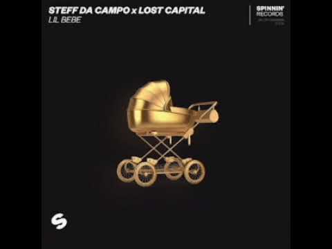 Steff Da Campo x Lost Capital - Lil Bebe [Official Audio)