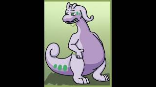 Pokemon TF 27 Sez 1