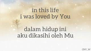 In This Life || Westlife || Lirik dan Terjemahan Indonesia
