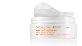 Dr. Dennis Gross Medi-Spa Peel