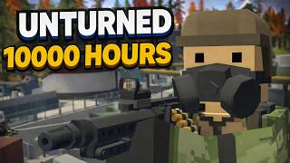 I Played Unturned's Best Curated Map In 2026
