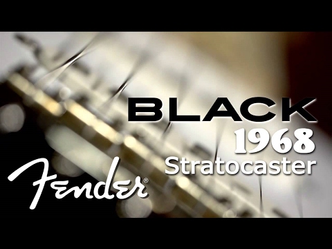 Fender Custom Shop Ritchie Blackmore Tribute Stratocaster 2013 - 2014 - Black image 17