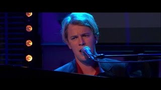 Tom Odell - Magnetised - RTL LATE NIGHT