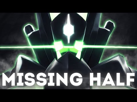 Why Is This NOT Zygarde's Final Form?