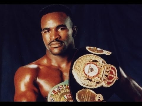 , title : 'Evander Holyfield - Boxing Documentary'