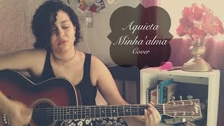 Aquieta minh'alma- Ministério Zoe (Jayne cover)