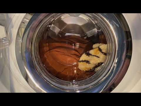 Miele EDITION 111 IMMER BESSER W 5873 WPS