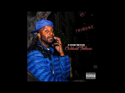 O-Zone The Don ft. June - They Know (Produced By JuneOnnabeat)
