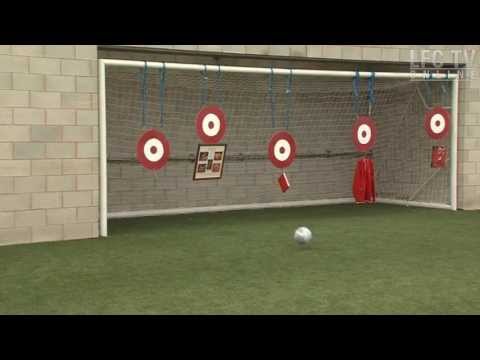 Jose Enrique smashes TV