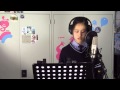 Annie covers Sparks Fly by Taylor Swift 