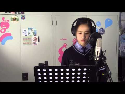 Annie covers Sparks Fly by Taylor Swift
