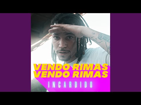 Vendo Rimas