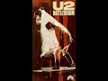 Opening To U2 Rattle And Hum VHS 2001