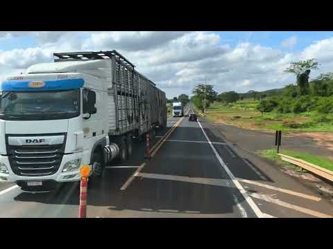 PASSANDO CAÇU- GO , O QUE VC ACHA DO PAPO? dezembro de 2025