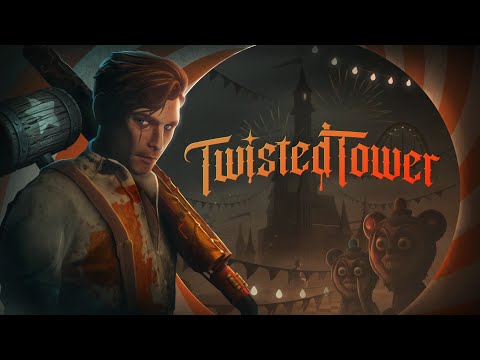 Twisted Tower Demo | Gameplay | No Commentary