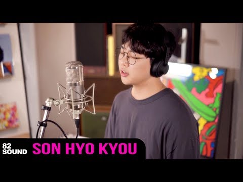 손효규(Son Hyo Kyou) - Slow Video + 82 SOUND