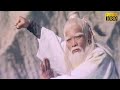 Hwang Jang Lee Gold Fox Vs John Liu And Tino Wong Secret Rivals 2