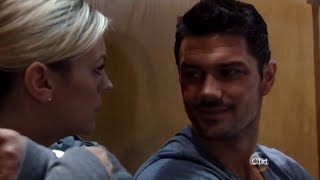 Nathan & Maxie 09-09-14 (1/3) I do have feelings for you
