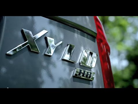 New Mahindra Xylo:TV Ad