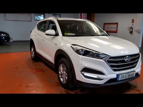 Hyundai Tucson 2017 - Image 2
