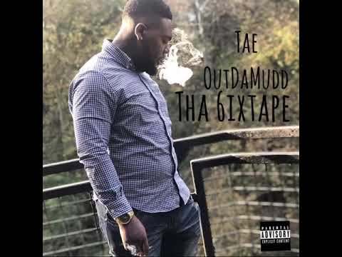 Tae OutDaMudd - 6mith & Wesson