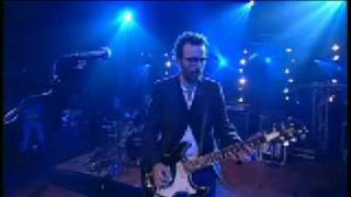 Mikael Simpson: Slaar Skaar. DR2 Backstage. 7. marts 2009. Part 1/5.