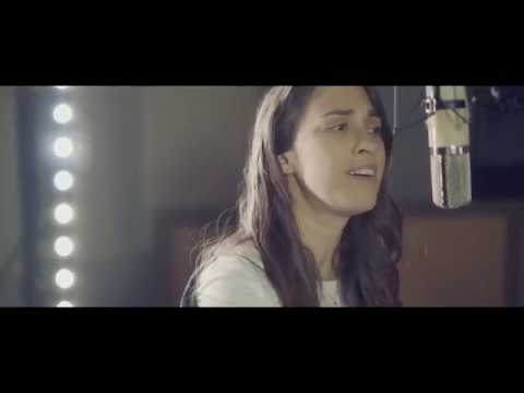 Elle Sera  "Beautiful Girl" presented by Warm Audio, Treasure Isle Recorders studio