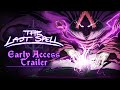 Vidéo de gameplay de The Last Spell  Nintendo